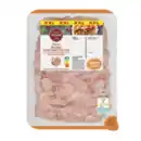 Bild 2 von MEINE METZGEREI Putengeschnetzeltes XXL 800g