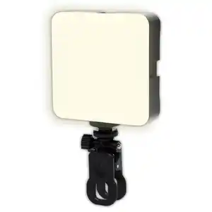 Maximus LED-Akku Clipleuchte