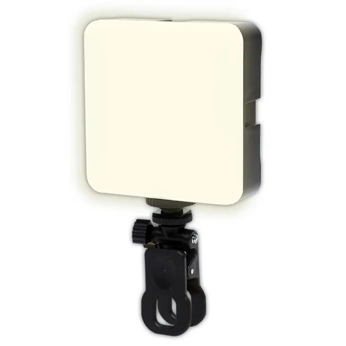 Bild 1 von Maximus LED-Akku Clipleuchte