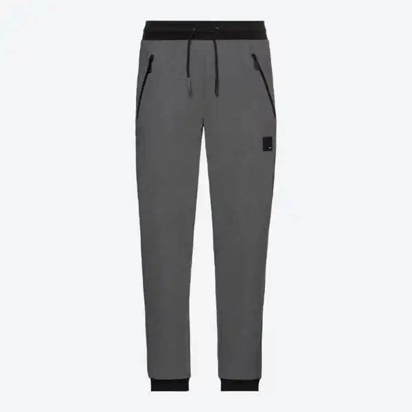 Bild 2 von Herren-Jogginghose mit elastischem Bund