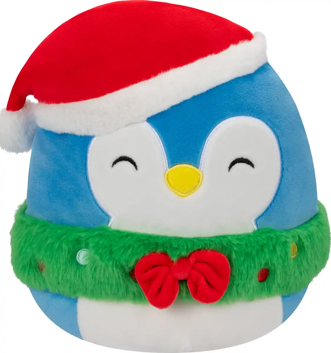 Bild 4 von Jazwares Squishmallows Weihnachtssortiment Plüschtiere