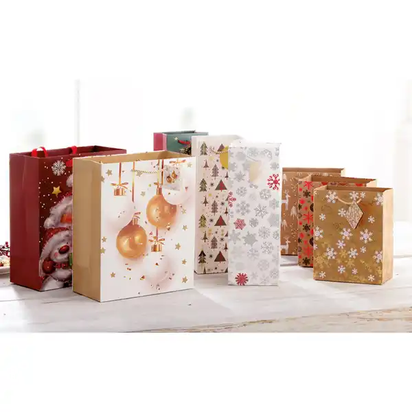 Bild 1 von Createlli Geschenktaschen