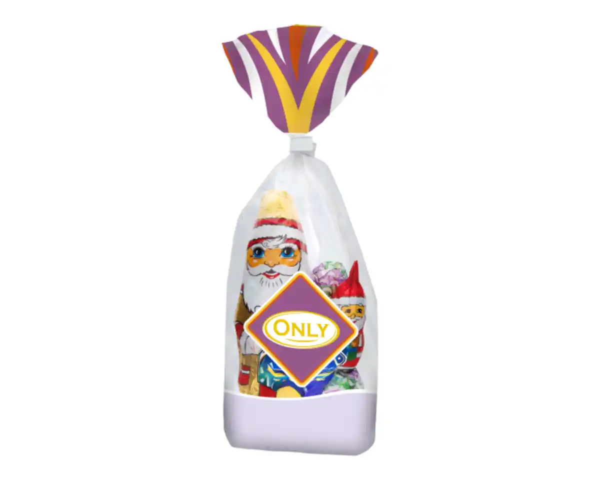 Bild 1 von Schokolade Mischbeutel