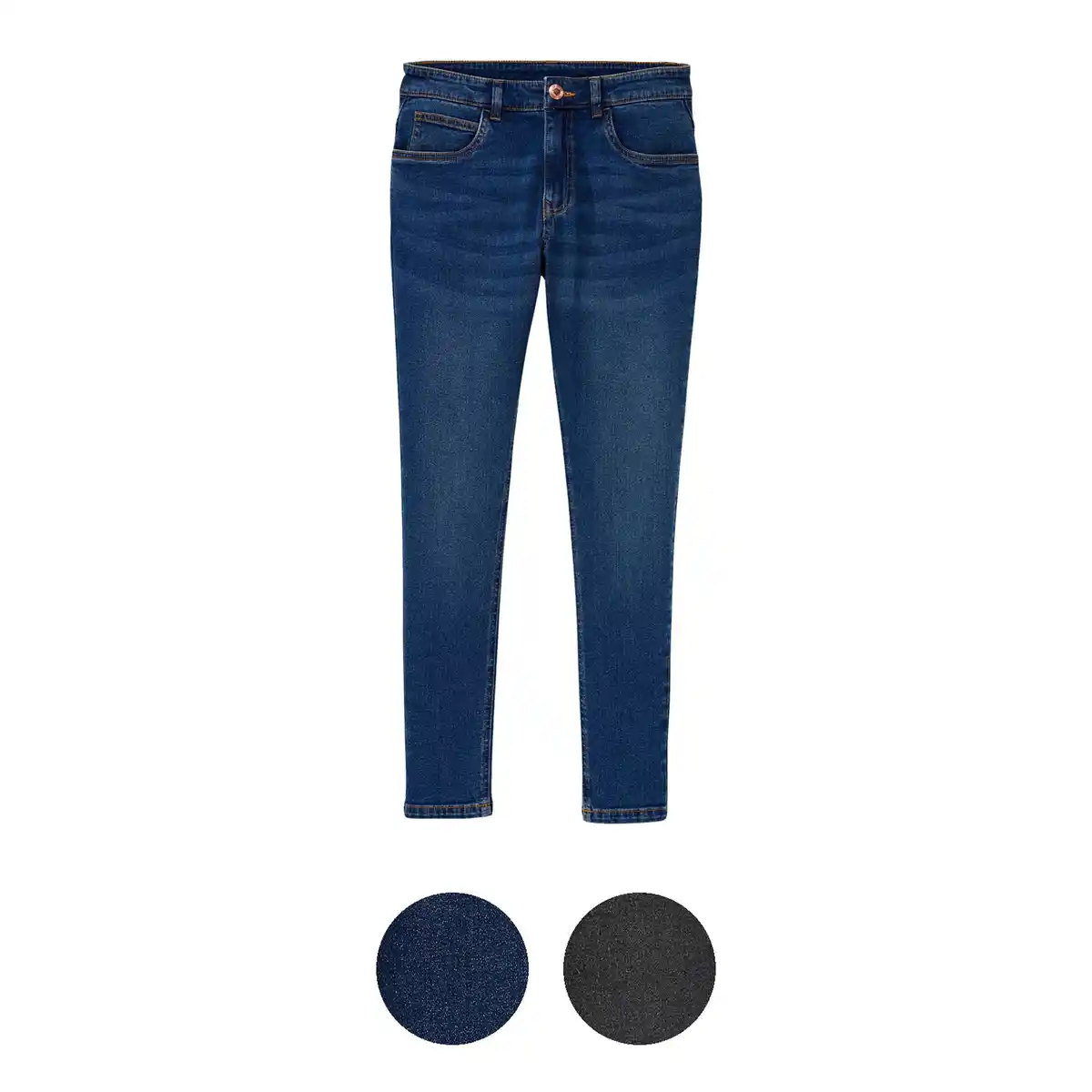 Bild 1 von UP2FASHION WOMEN Damen Skinny Jeans