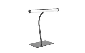 LED-Tischleuchte Riccione, anthrazit, inkl. CCT Funktion