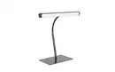 Bild 1 von LED-Tischleuchte Riccione, anthrazit, inkl. CCT Funktion