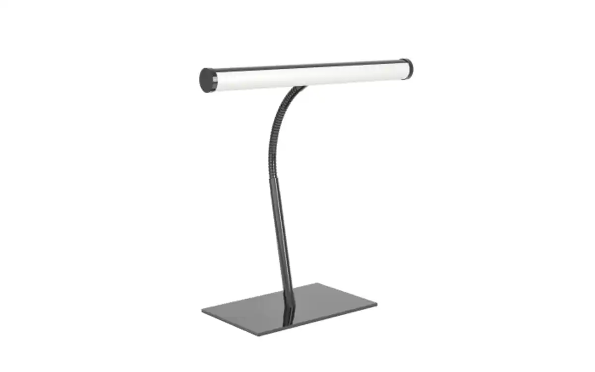 Bild 1 von LED-Tischleuchte Riccione, anthrazit, inkl. CCT Funktion