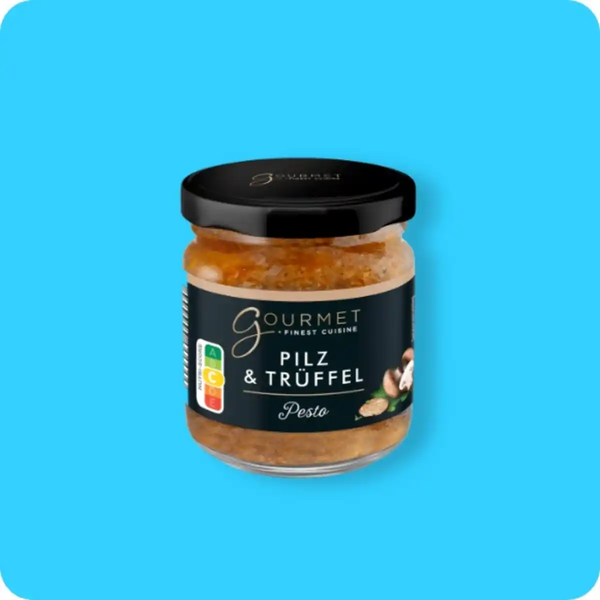 Bild 1 von GOURMET FINEST CUISINE Pesto, Verschiedene Sorten