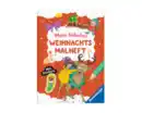 Bild 1 von Malbuch Weihn ab 5 Jahre