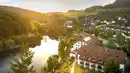 Bild 1 von Deutschland – Sauerland – Diemelsee – 4* Göbel's Seehotel