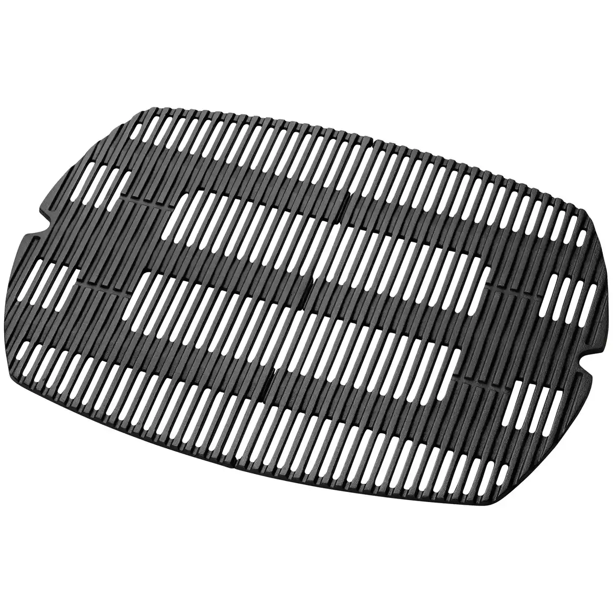 Bild 1 von WEBER Ersatzteil, Gusseisen, für Q 140-/1400