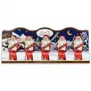 Bild 3 von Lindt Mini Weihnachtsmänner / Engel