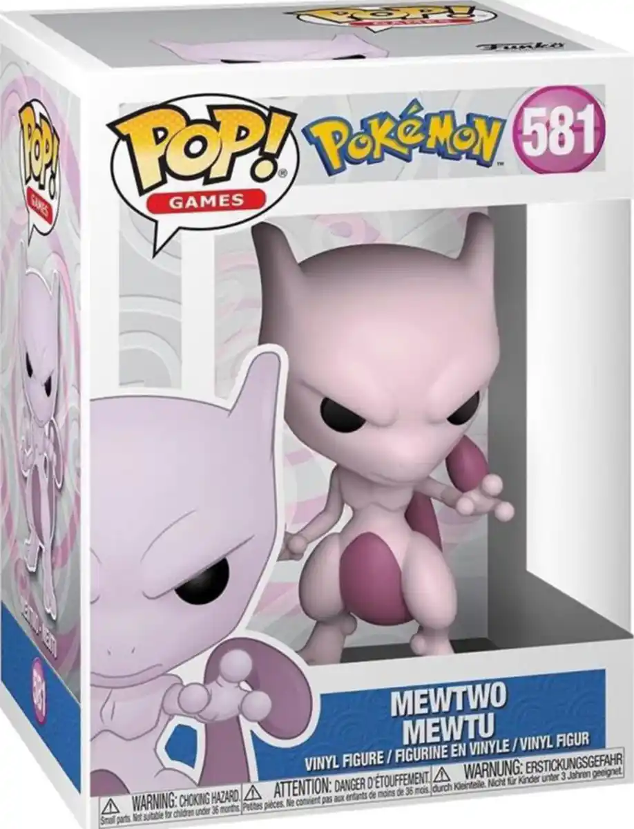 Bild 3 von Funko Pop Pokémon