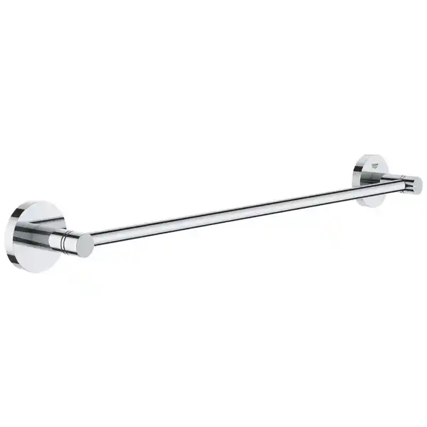 Bild 1 von GROHE Handtuchstange »Essentials«, Metall, chromfarben