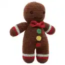 Bild 1 von HOME CREATION Häkelset Weinacht und Tier