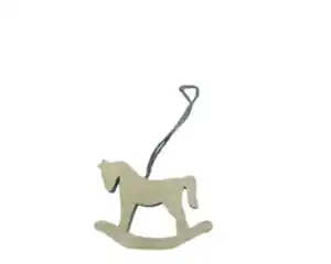 Schaukelpferd novooo, Bastelzubehör