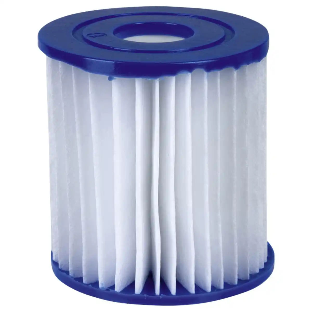 Bild 4 von Rundpool, blau, ØxH: 360 x 76 cm