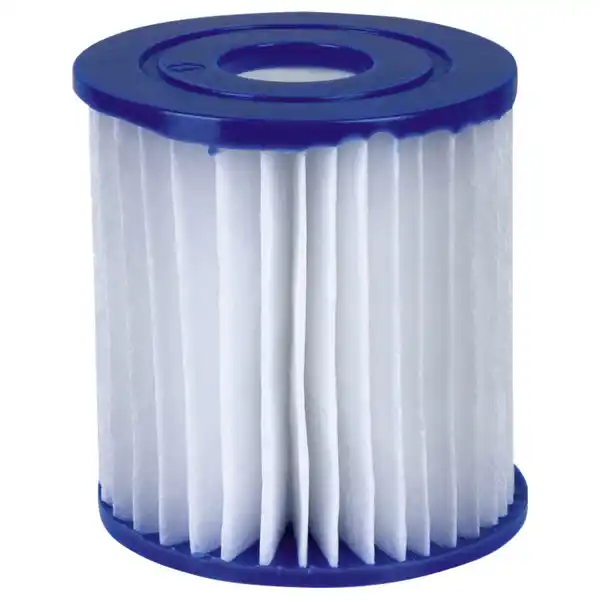 Bild 4 von Rundpool, blau, ØxH: 360 x 76 cm