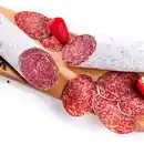 Bild 2 von Hungaria Ungarische Salami XXL