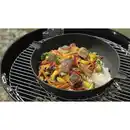 Bild 4 von Mr. GARDENER Wok, Gusseisen, Breite: 33,9 cm