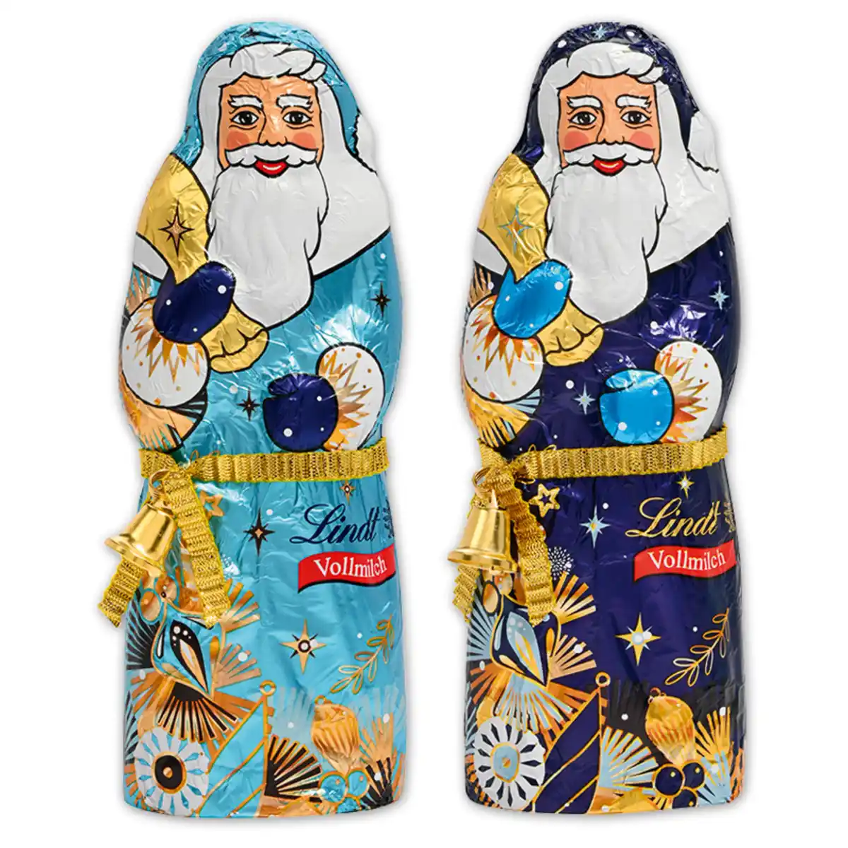 Bild 1 von Lindt Weihnachtsmann