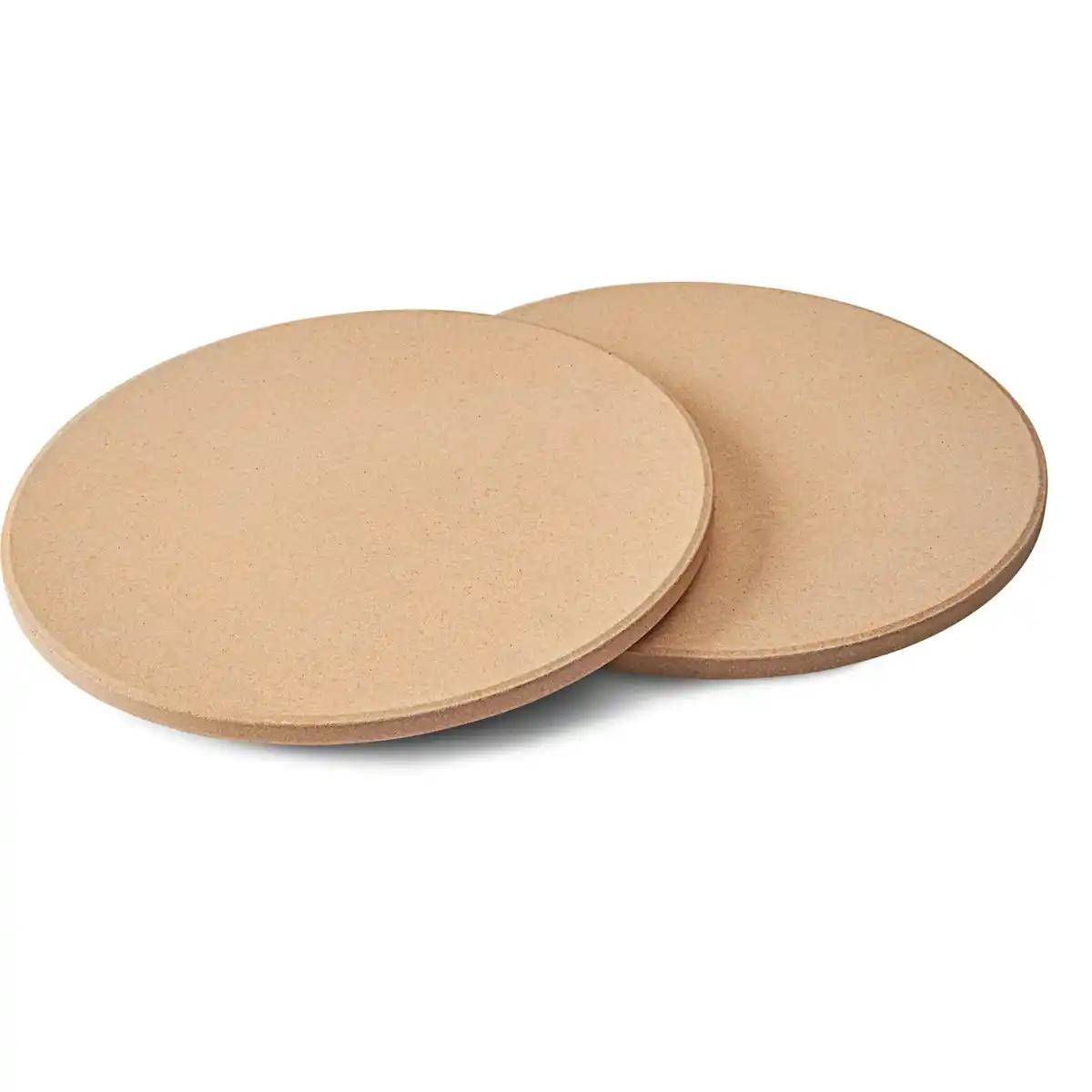 Bild 1 von Napoleon Pizzastein »2er Set Pizzastein für TravelQ Serie, Ø 25cm«, 2er Set für TravelQ Serie, Ø 25cm