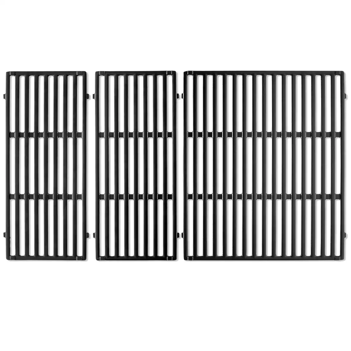 Bild 1 von WEBER Grillrost »CRAFTED«, grau, rechteckig