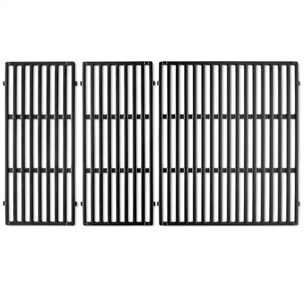 Bild 1 von WEBER Grillrost »CRAFTED«, grau, rechteckig