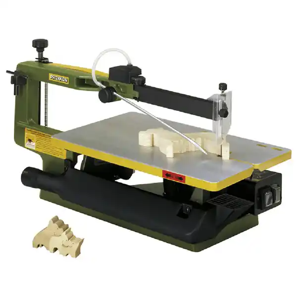 Bild 2 von PROXXON Heißluftpistole »MH 550«