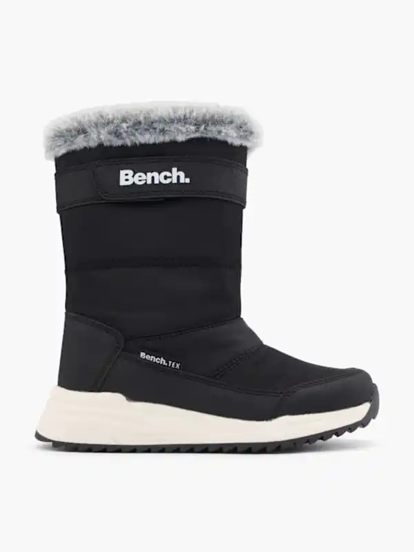 Bild 1 von Bench Stiefel