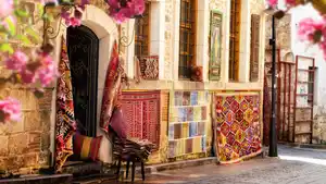 Rundreisen Türkei - Ägäis: Zwischen Antike und Naturwunder zur Ruhe kommen