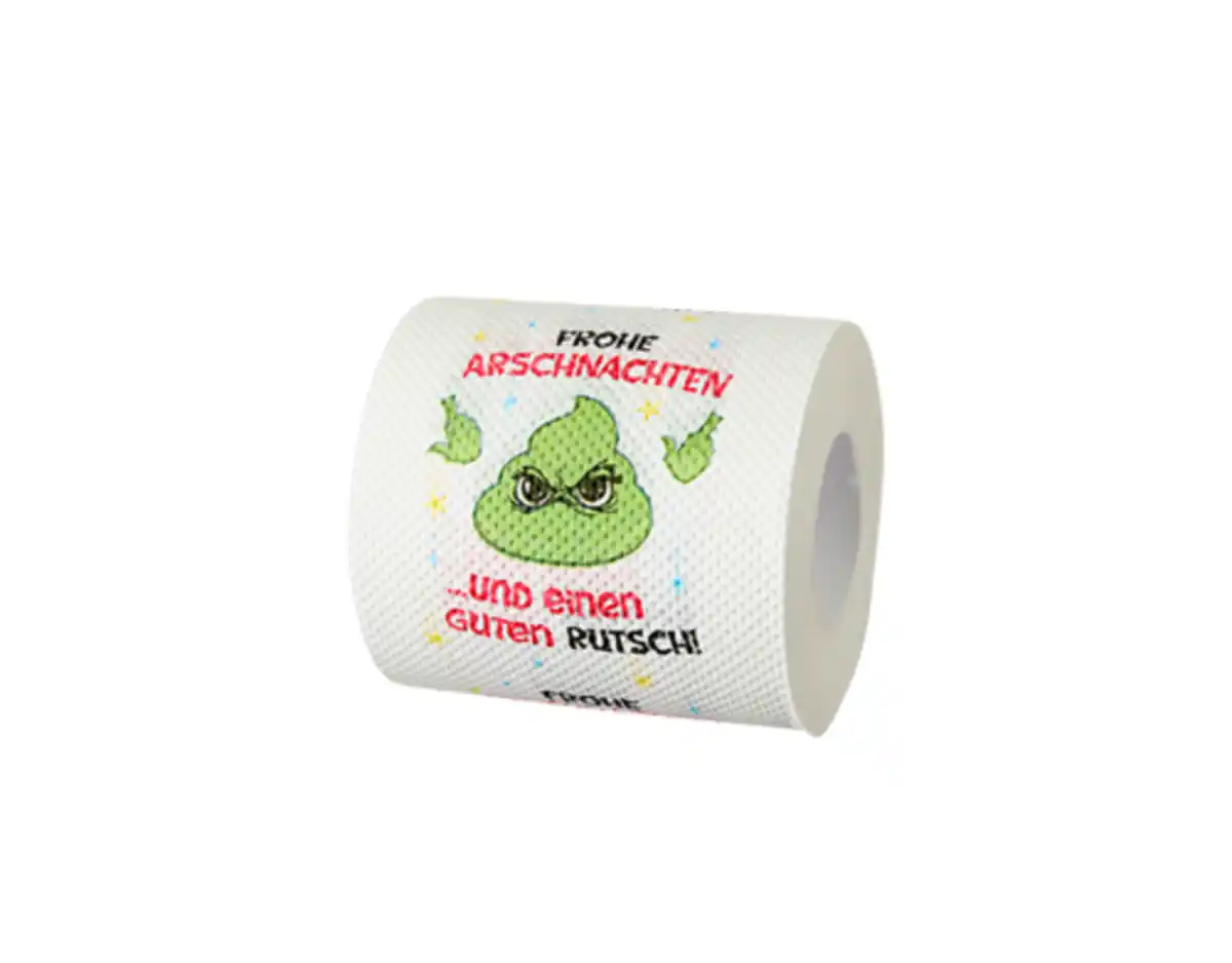 Bild 1 von Toilettenpapier