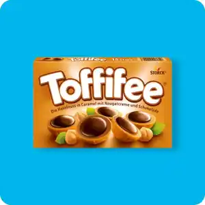 STORCK® Toffifee® , Original oder White