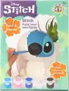 Bild 1 von Stitch Malen nach Zahlen