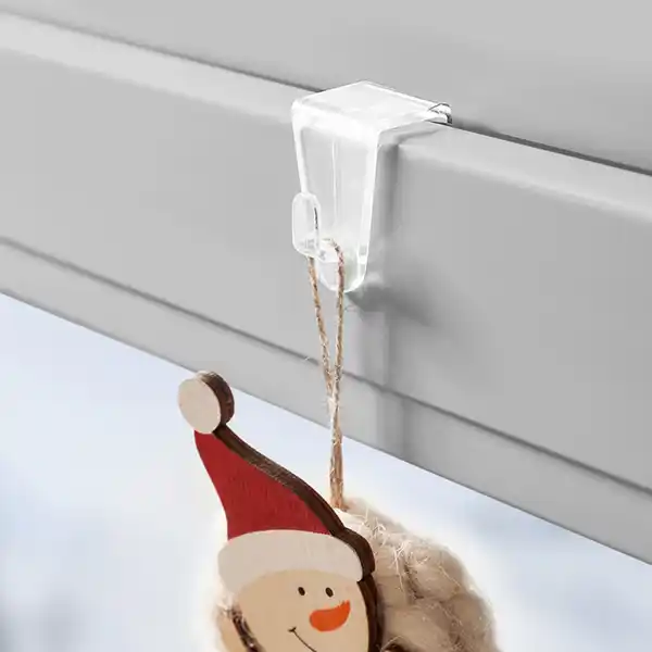 Bild 1 von Bella Casa Fensterclip 6er-Set