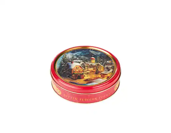 Bild 4 von Weihnachtsdose