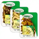 Bild 1 von Niklas Getrocknete Pilze