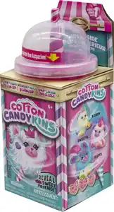Xtrem Cotton Candykins