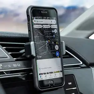 Diamond Car Smartphone-Halterung Lüftung