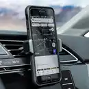 Bild 1 von Diamond Car Smartphone-Halterung Lüftung