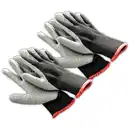 Bild 1 von Kraft Werkzeuge Handschuhe "Winter ECO" 2 Paar