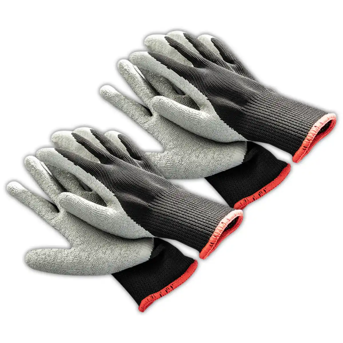 Bild 1 von Kraft Werkzeuge Handschuhe "Winter ECO" 2 Paar