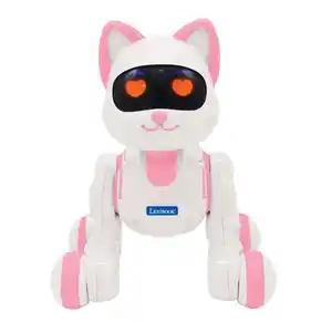 Power Kitty Junior - Meine intelligente Roboterk&#228;tzchen