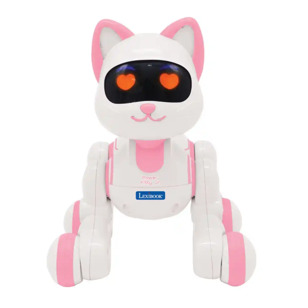 Bild 1 von Power Kitty Junior - Meine intelligente Roboterk&#228;tzchen