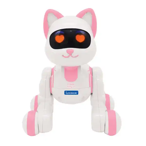 Bild 1 von Power Kitty Junior - Meine intelligente Roboterk&#228;tzchen