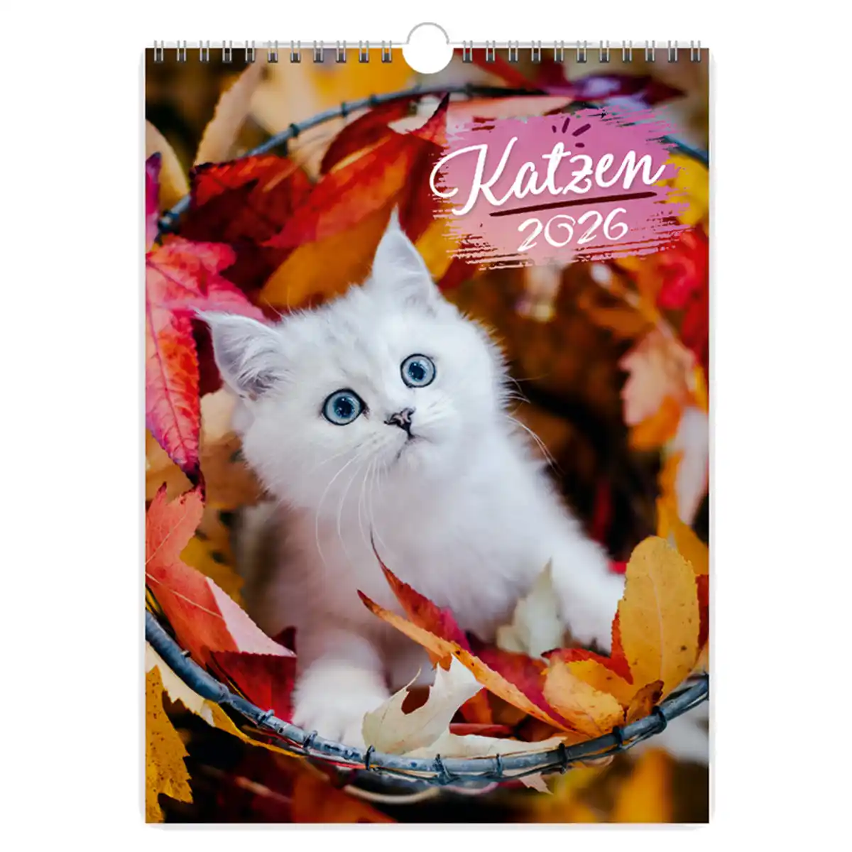 Bild 2 von Kalender 2026