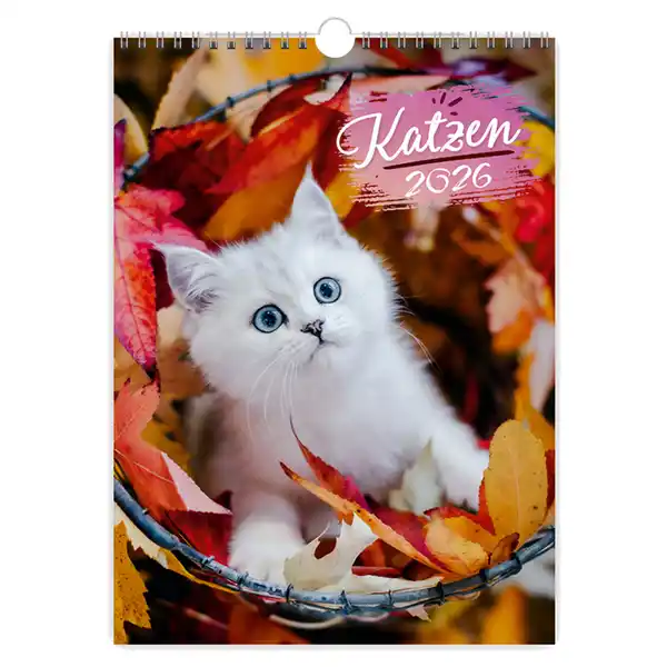 Bild 2 von Kalender 2026