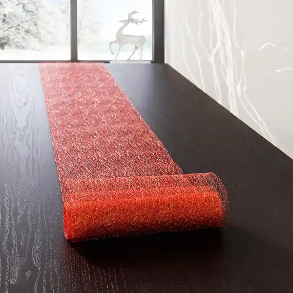 Bild 1 von Konrad Arnold Tischläufer