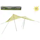 Bild 3 von HAPPY PEOPLE Sonnensegel, rechteckig, 300 x 400 cm