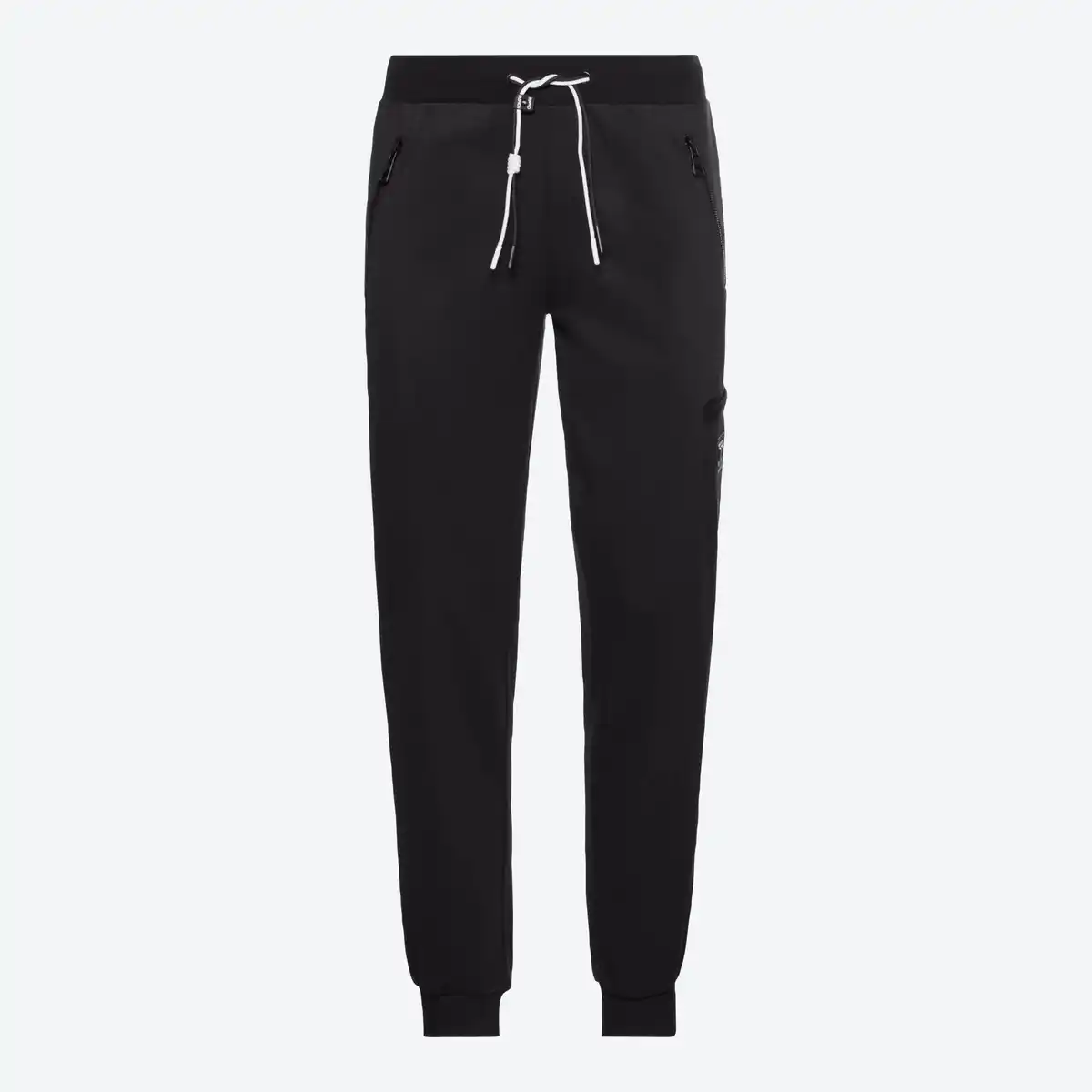 Bild 3 von Herren-Jogginghose mit elastischem Bund